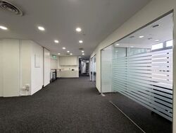 The Plaza (D7), Office #556329201
